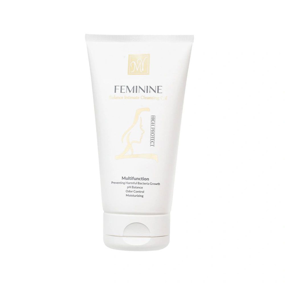 ژل بهداشتی بانوان مای