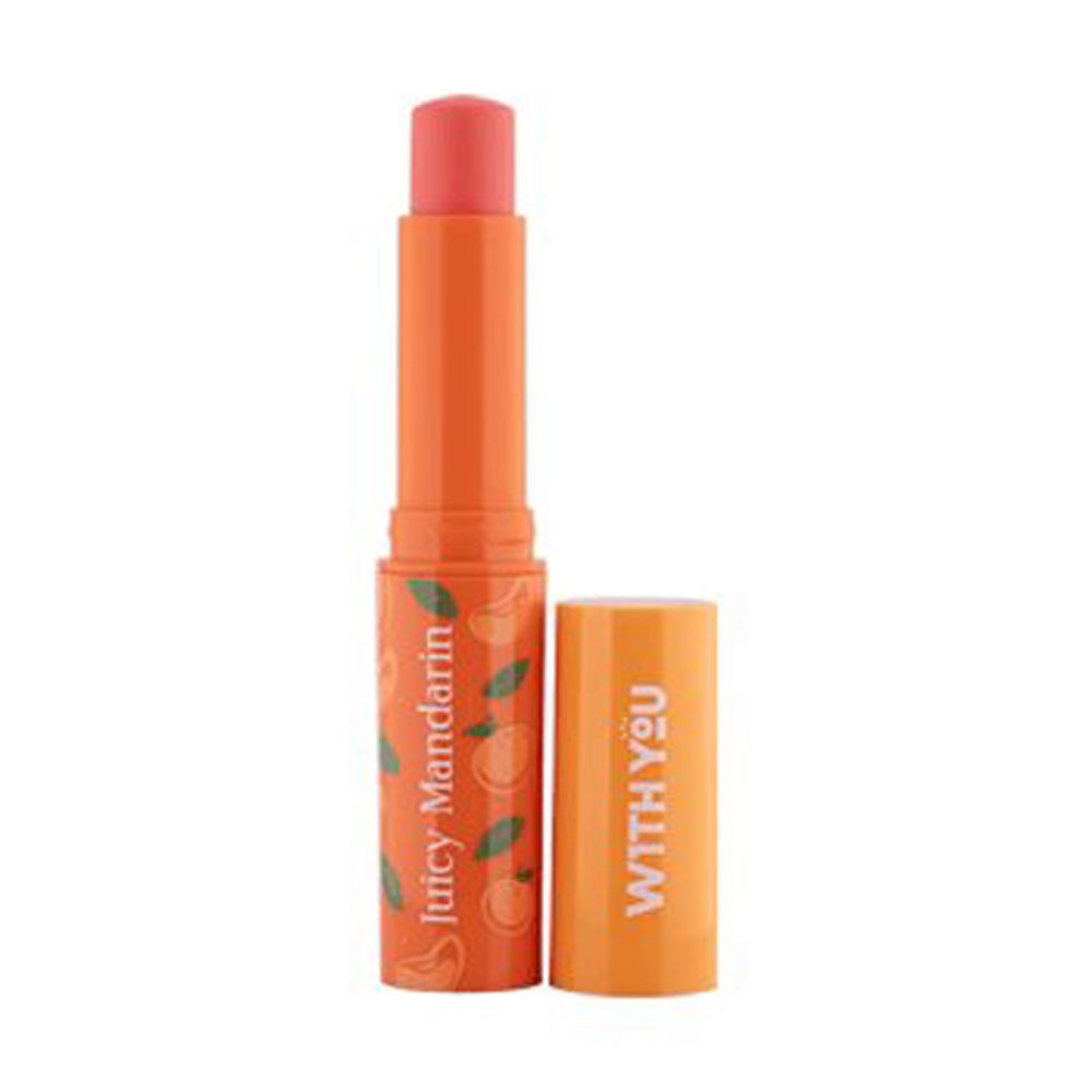 بالم لب Juicy Mandarin ویت یو