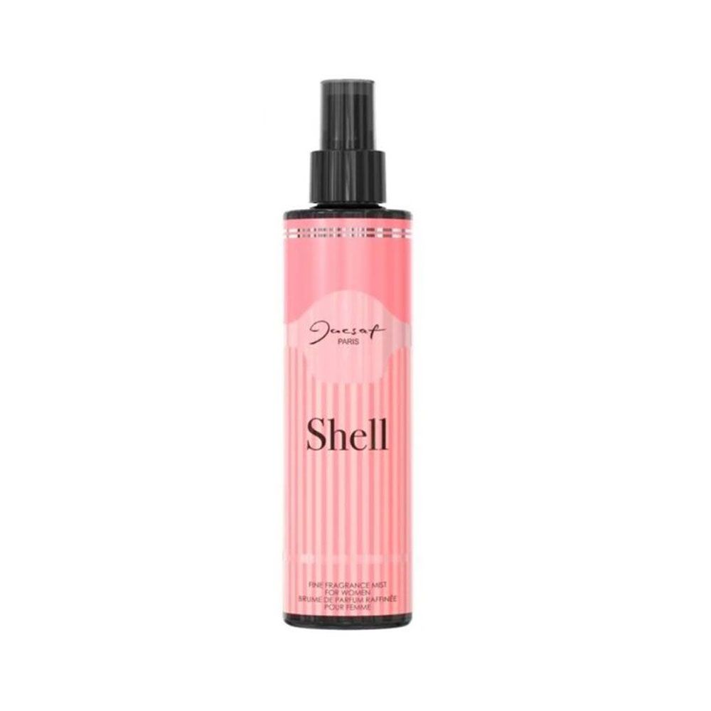 بادی اسپلش زنانه شل Shell ژک ساف