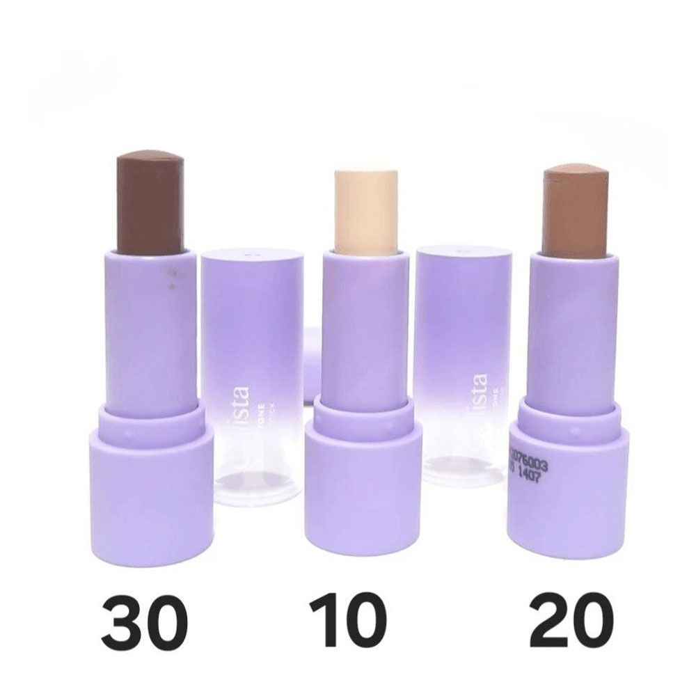 کانتور استیکی کالیستا