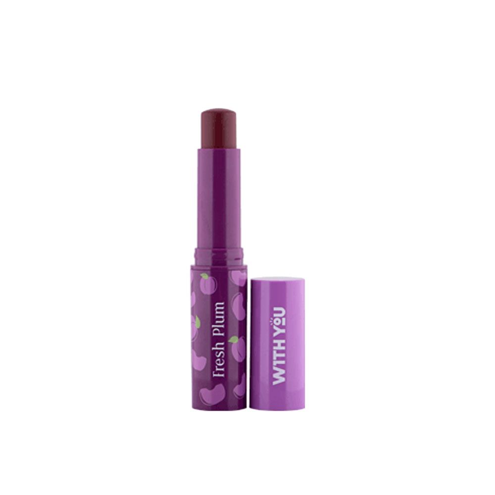 بالم لب Fresh Plum  ویت یو