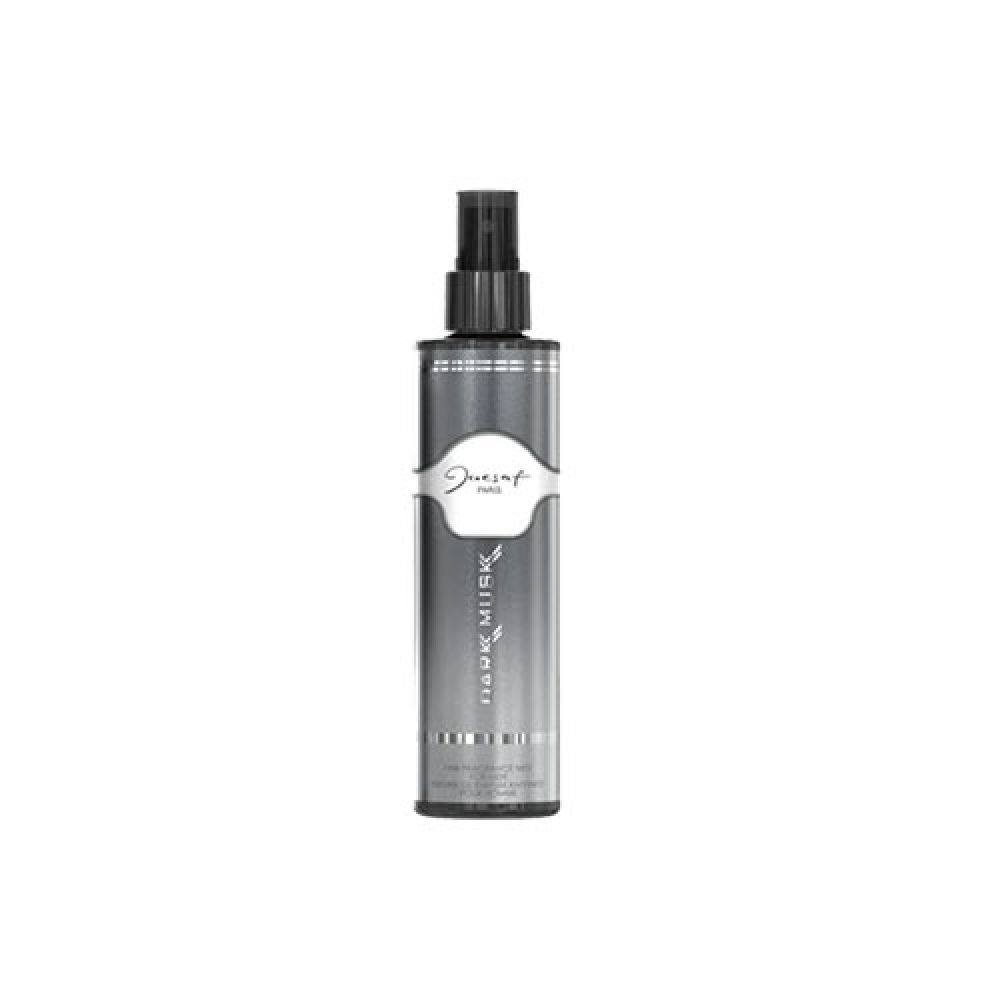 بادی اسپلش مردانه ژک ساف مدل دارک ماسک Dark musk