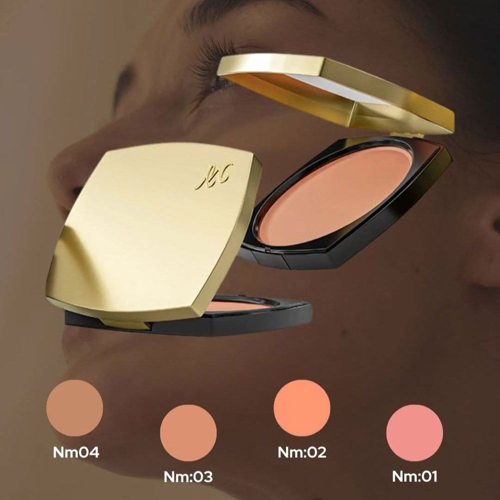 رژگونه بلک دایموند مای