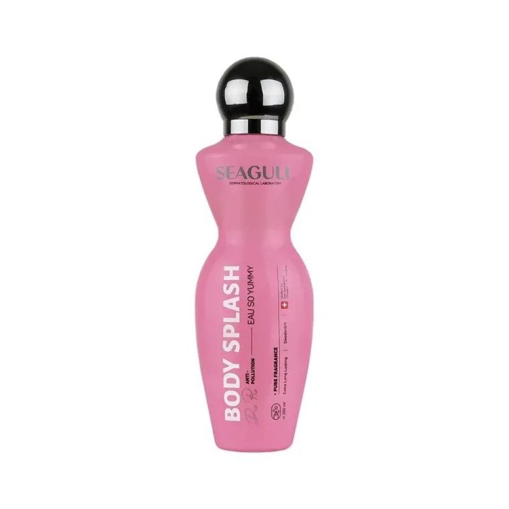 بادی اسپلش زنانه Eau So Yummy سی گل