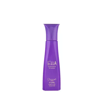 عطر جیبی زنانه Ella ژکساف