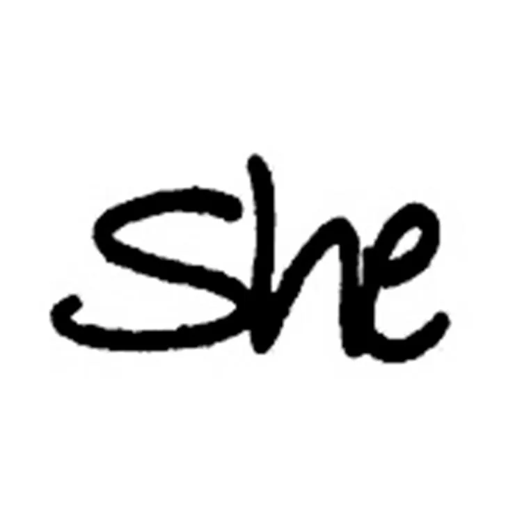 شی