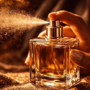 عطر و ادکلن