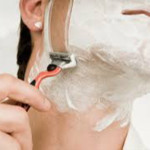 تیغ اصلاح مردانه