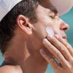 ضد آفتاب مردانه