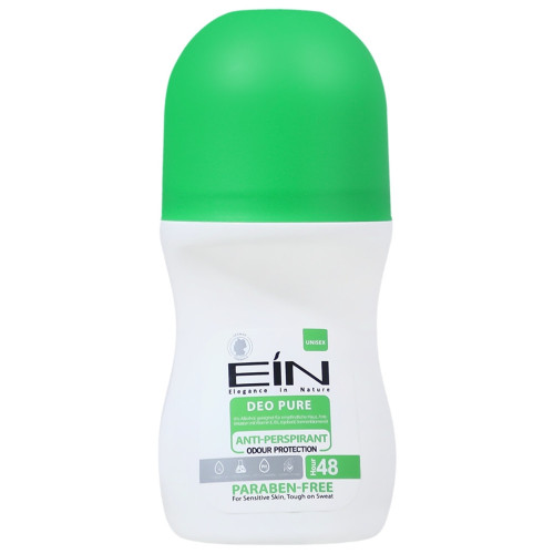 مام دئو پیور Deo Pure ای آی ان EIN