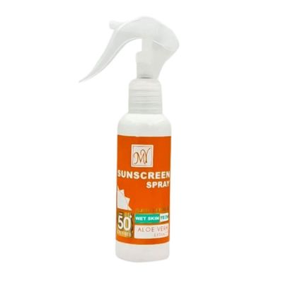 اسپری ضد آفتاب SPF50 مای