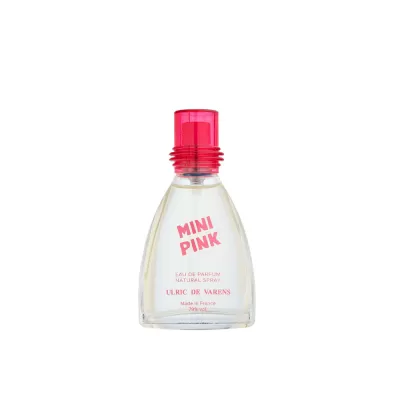 عطر زنانه مینی پینک UDV