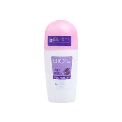 مام زنانه سافت تاچ Soft Touch بیول