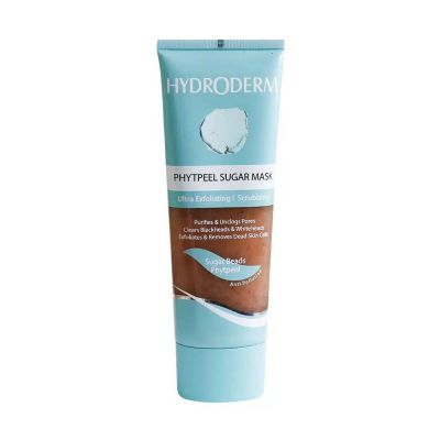 ماسک اسکراب شکری Phytpeel هیدرودرم